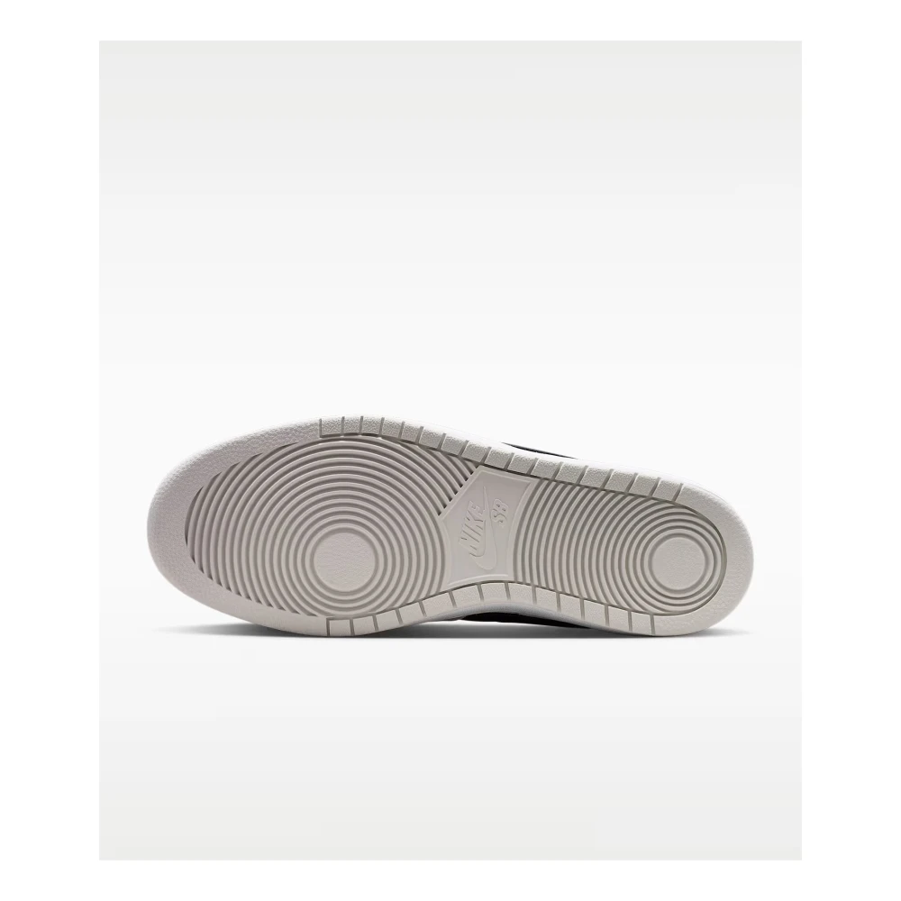 Nike Code 58 Skate Schoenen