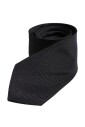 cravate-de-luxe-en-soie-noire