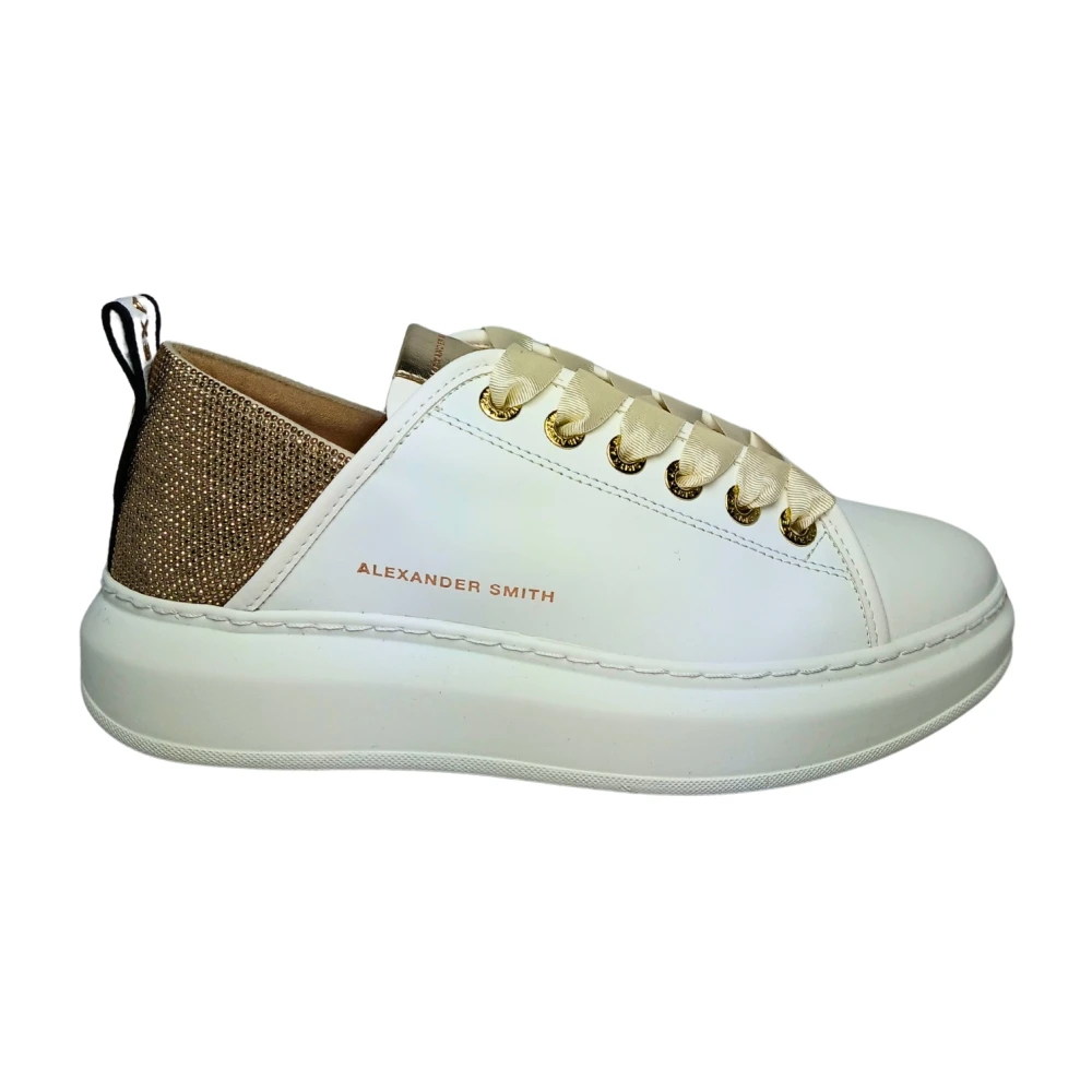 Shoes > Sneakers - - Alexander Smith - Modalova