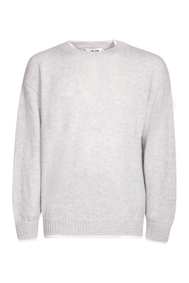 pull-col-rond-a-bords-contrastes