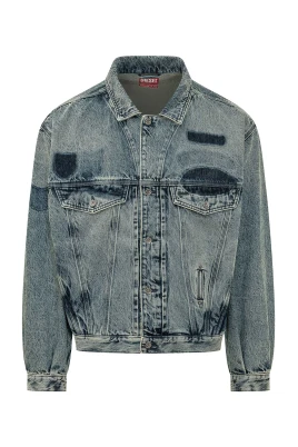D-Denver-S2 Denimjacka