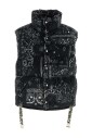 geprinte-corduroy-oversized-mouwloze-padded-jas