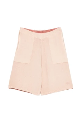 M-Pickla stickade shorts