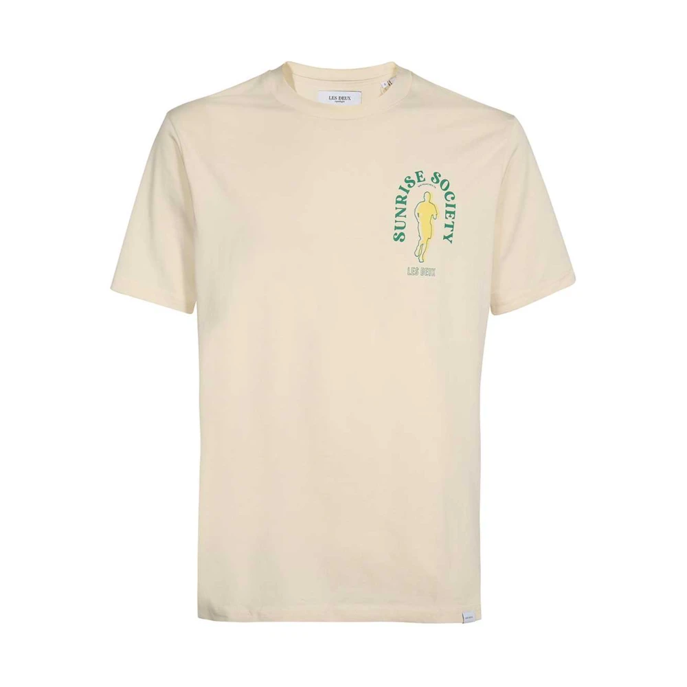 Tops > T-Shirts - - Les Deux - Modalova