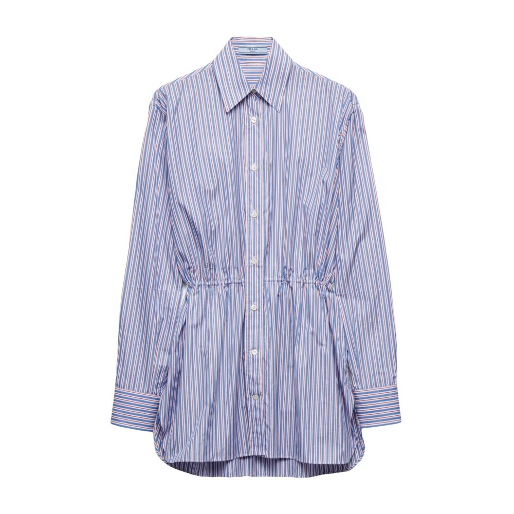 Prada Shirts • Shop Shirts from Prada online at Miinto