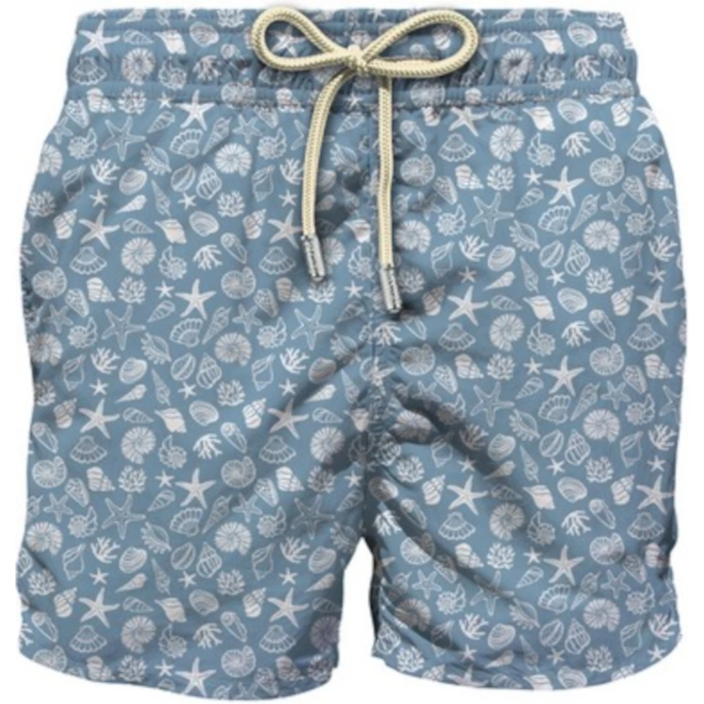 Swimwear > Beachwear - - MC2 Saint Barth - Modalova