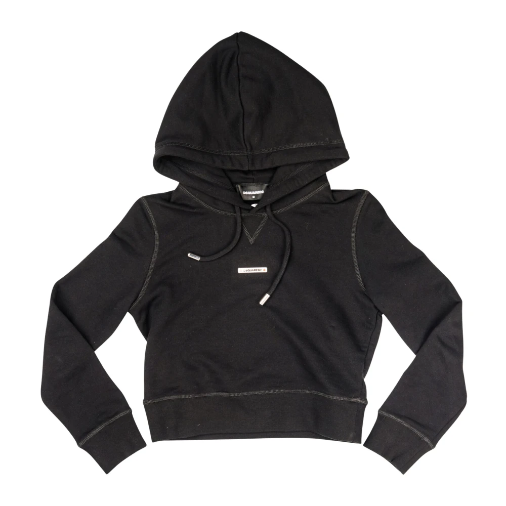 Sweatshirts & Hoodies > Hoodies - - Dsquared2 - Modalova