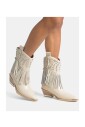 bottines-plates-avec-clous