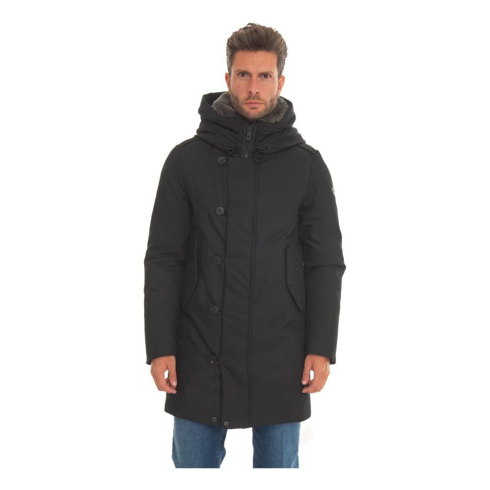 Jackets > Winter Jackets - - Peuterey - Modalova