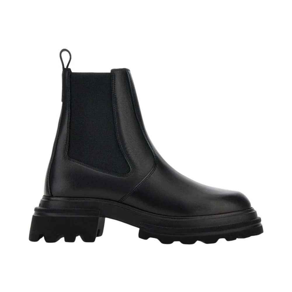 Shoes > Boots > Chelsea Boots - - Hogan - Modalova