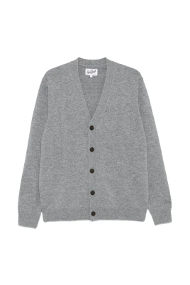 Herrison Wool Cardigan