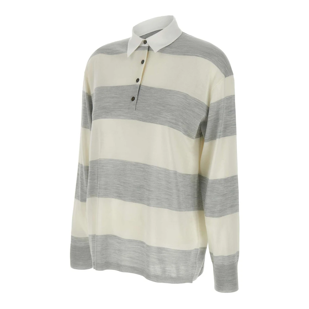 Tops > Polo Shirts - - Theory - Modalova