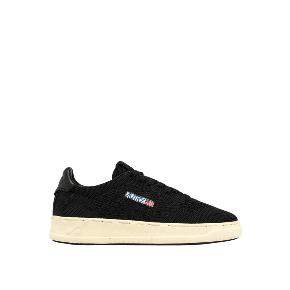 Autry - Shoes > Sneakers - Black - Autry - Modalova