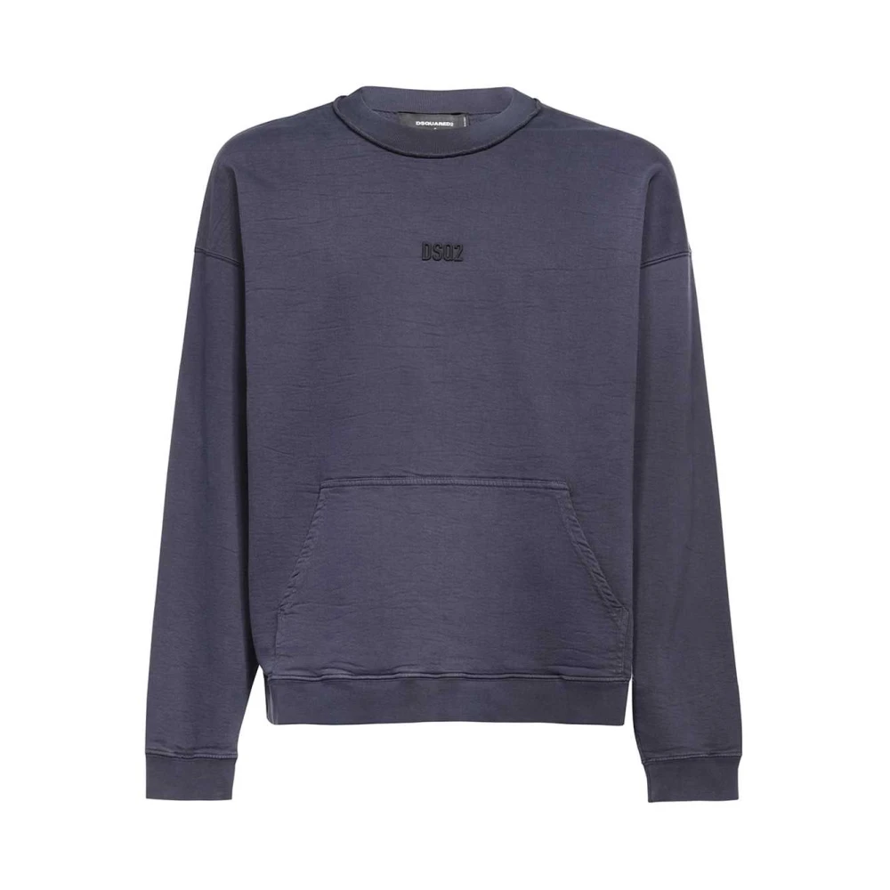 Sweatshirts & Hoodies > Sweatshirts - - Dsquared2 - Modalova