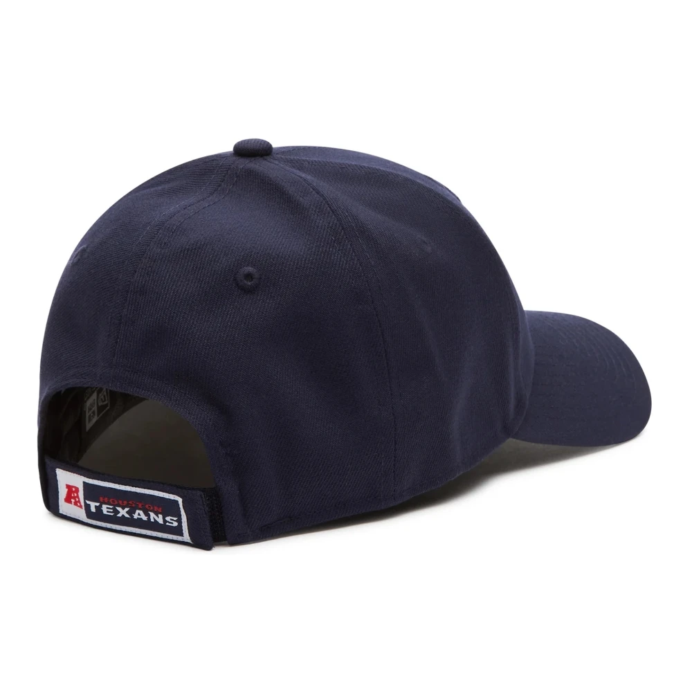 new era Houston Texas League Team Pet Blue Heren