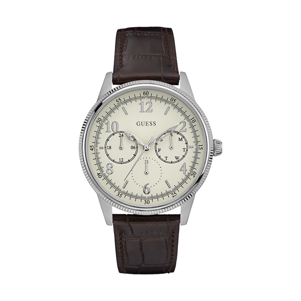 Accessories > Watches - - Guess - Modalova