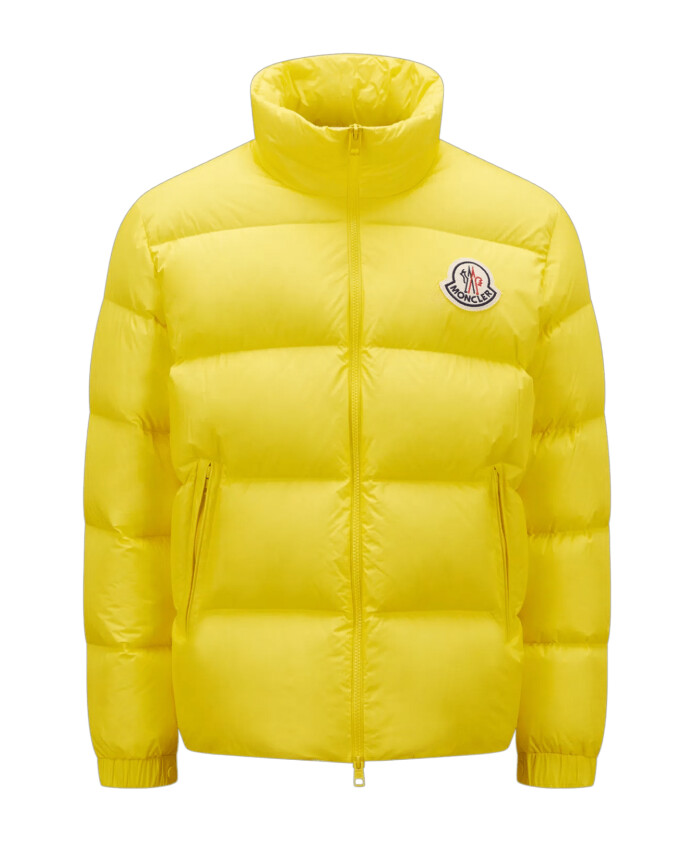 blouson-court-puffer