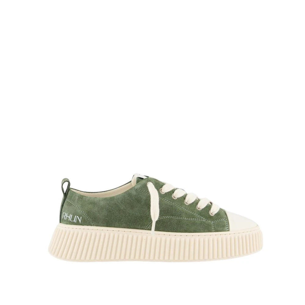 Rhun Treble 2020 Dames Schoenen Groen