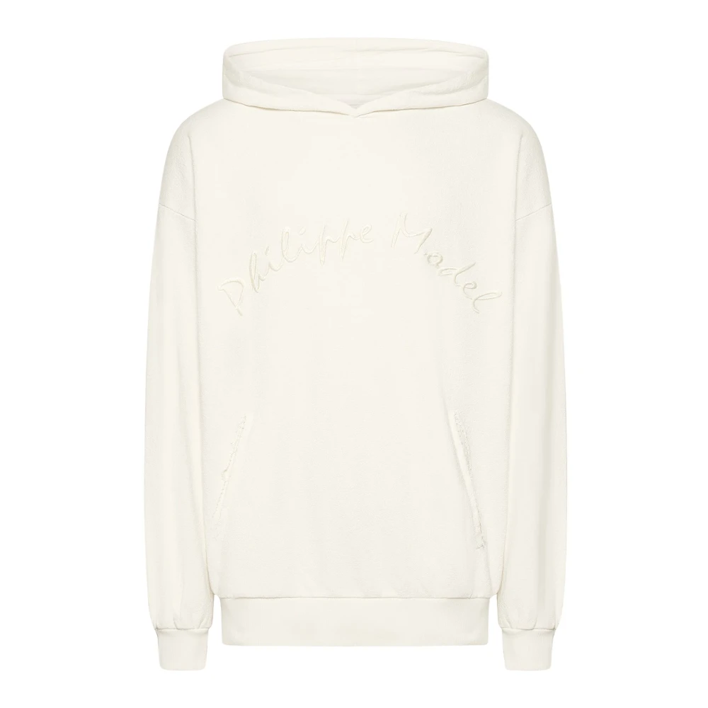 Sweatshirts & Hoodies > Hoodies - - Philippe Model - Modalova