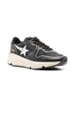 baskets-de-running-noires