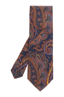patterned-tie