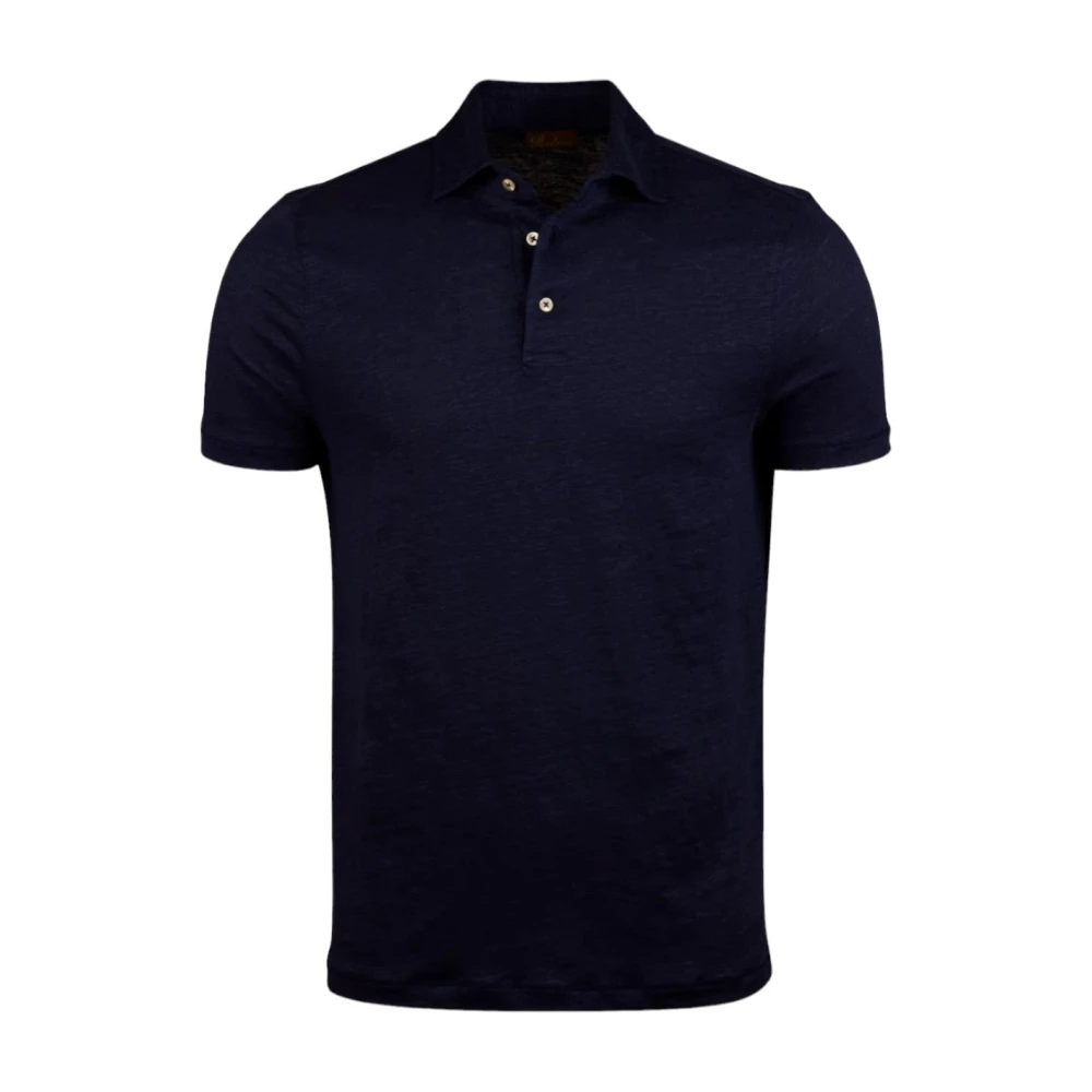 Tops > Polo Shirts - - Stenströms - Modalova
