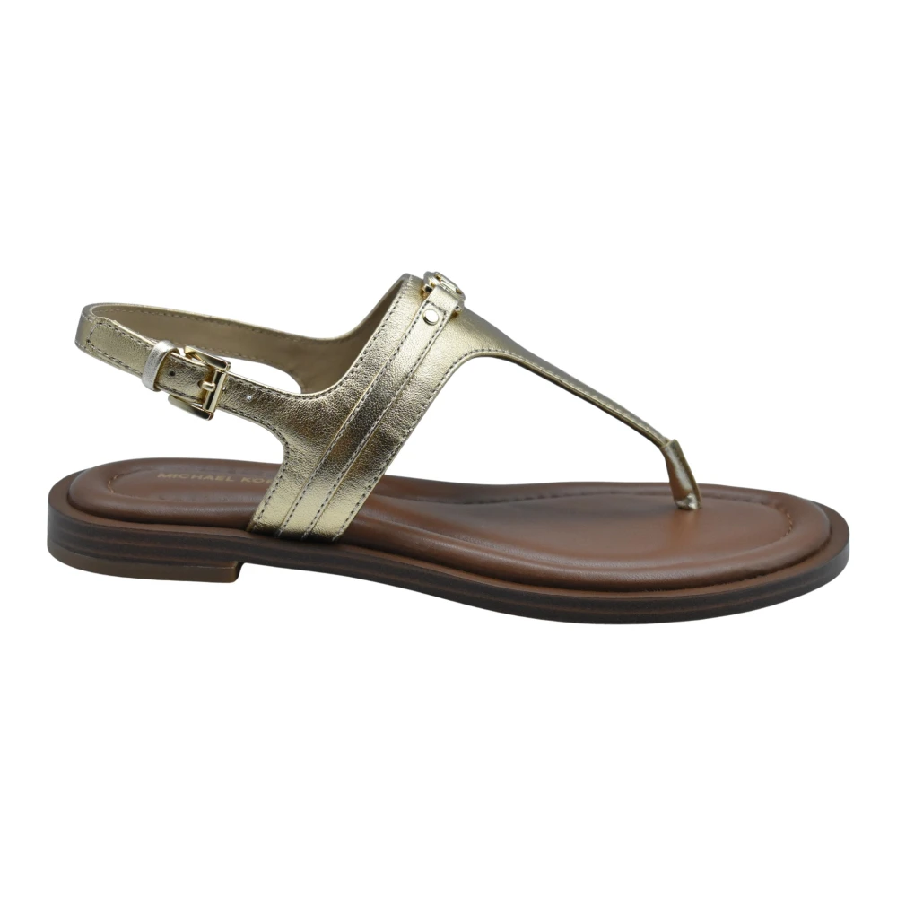 Shoes > Sandals > Flat Sandals - - Michael Kors - Modalova