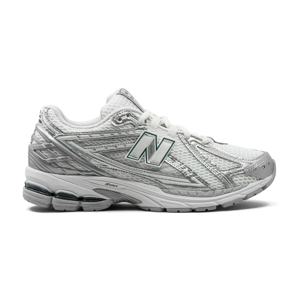 New Balance New Balance Sneakers Heren Schoenen Grijs