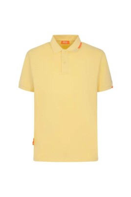 yellow-cotton-polo-shirt-with-logo