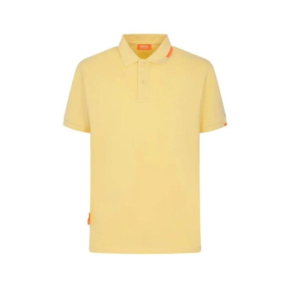 Tops > Polo Shirts - - Suns - Modalova