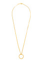 ketting-met-hanger