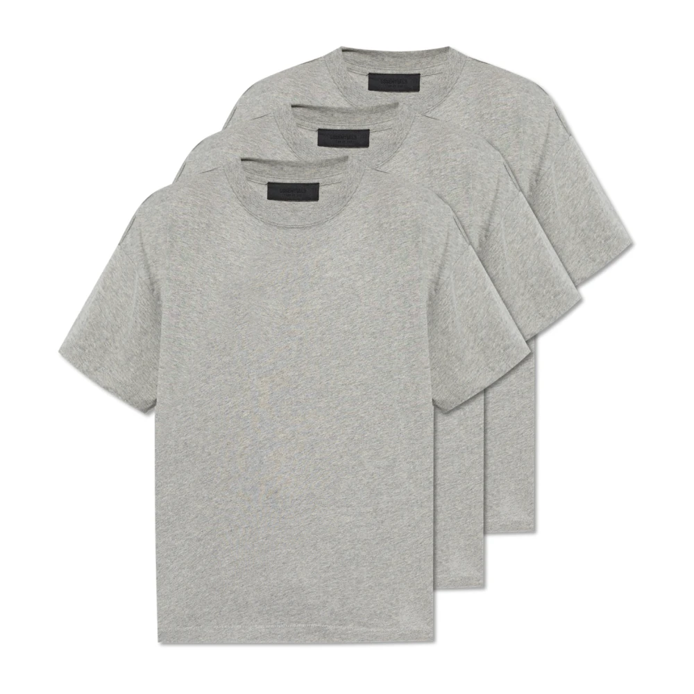Tops > T-Shirts - - Fear Of God - Modalova