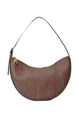 Essential Paisley Hobo Bag