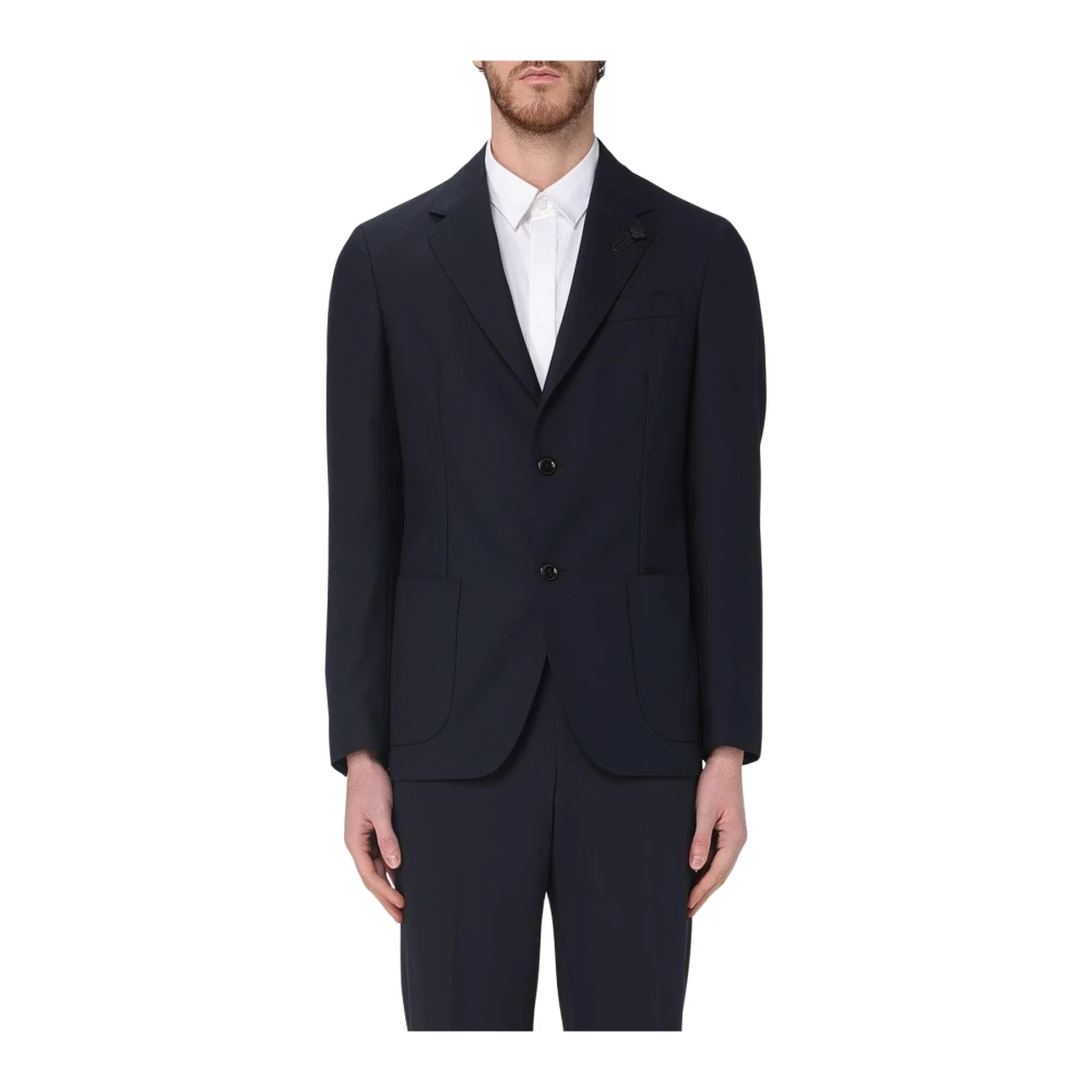 Jackets > Blazers - - Lardini - Modalova
