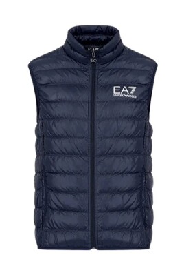 blue-navy-down-waistcoat-topwear