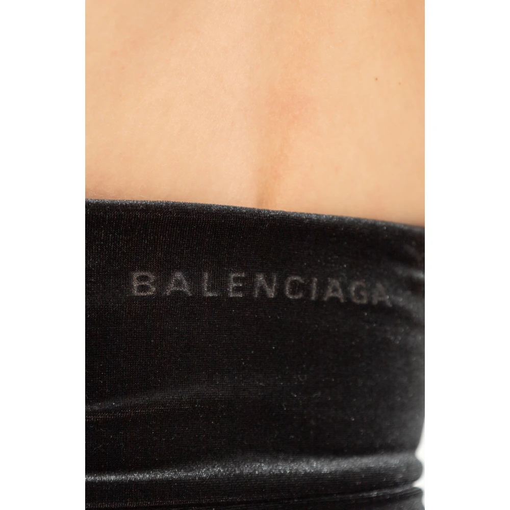 Balenciaga Badpak Black Dames