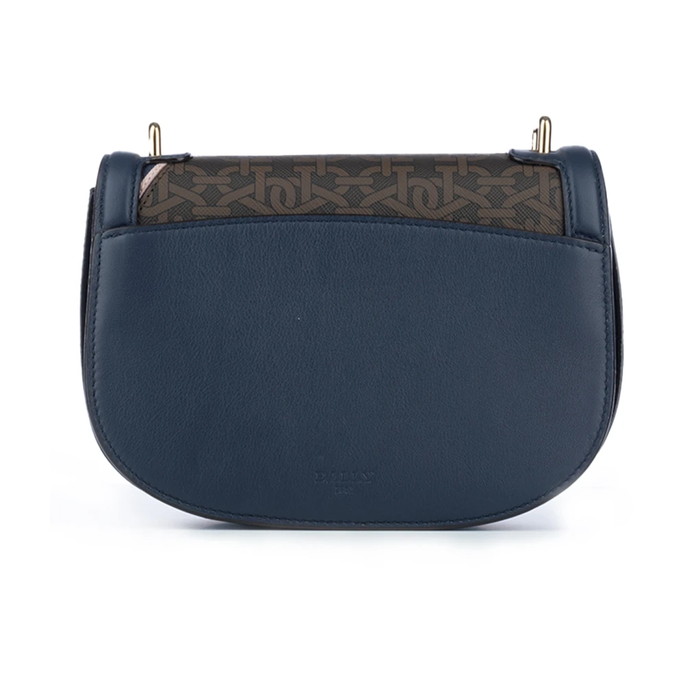 Bally Schoudertassen Multicolor Dames