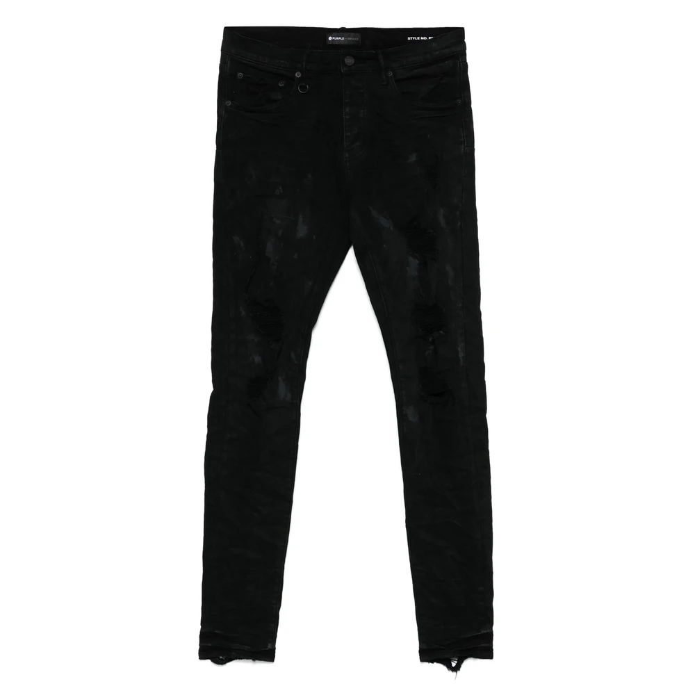Jeans > Slim-fit Jeans - - Purple Brand - Modalova