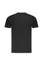 t-shirt-avec-impression-audacieuse-et-col-rond