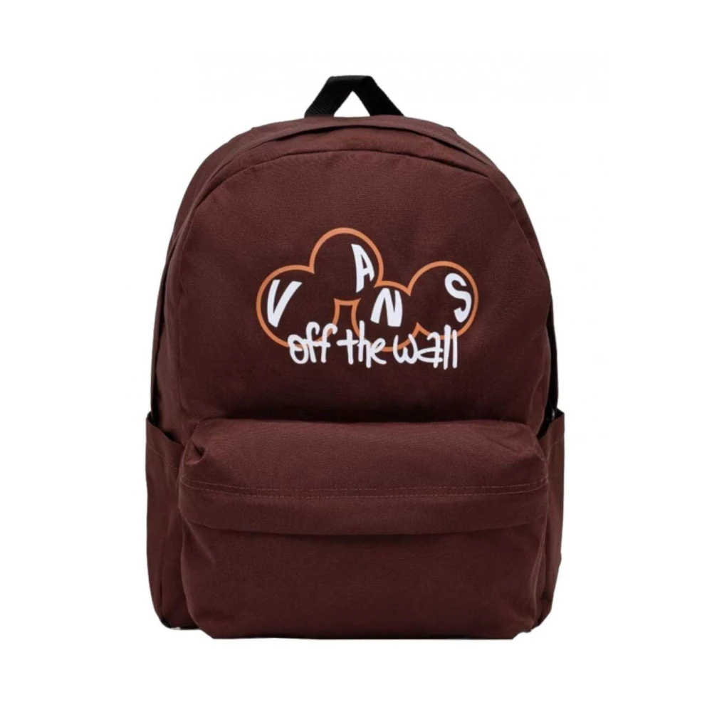 Vans - Bags > Backpacks - Red - Vans - Modalova