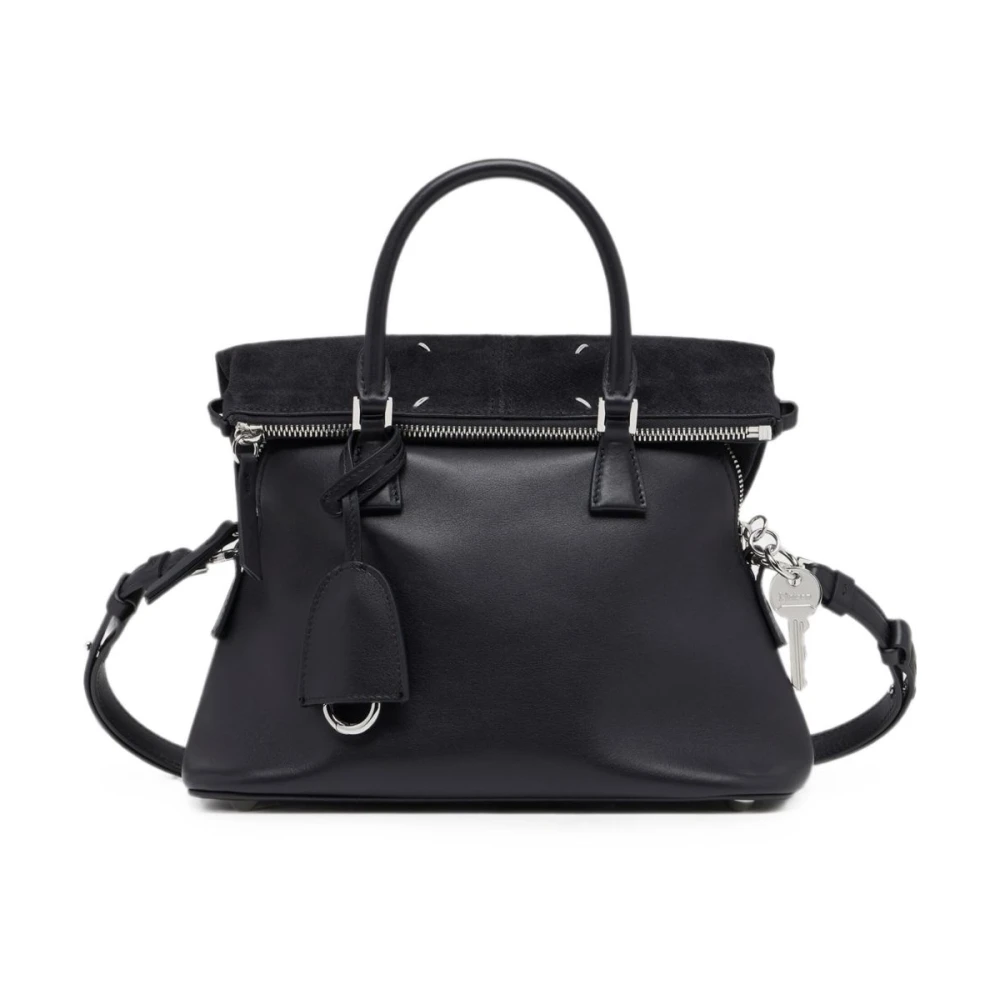 Maison Margiela Donna Grigio - Handbags - Bags - One Size