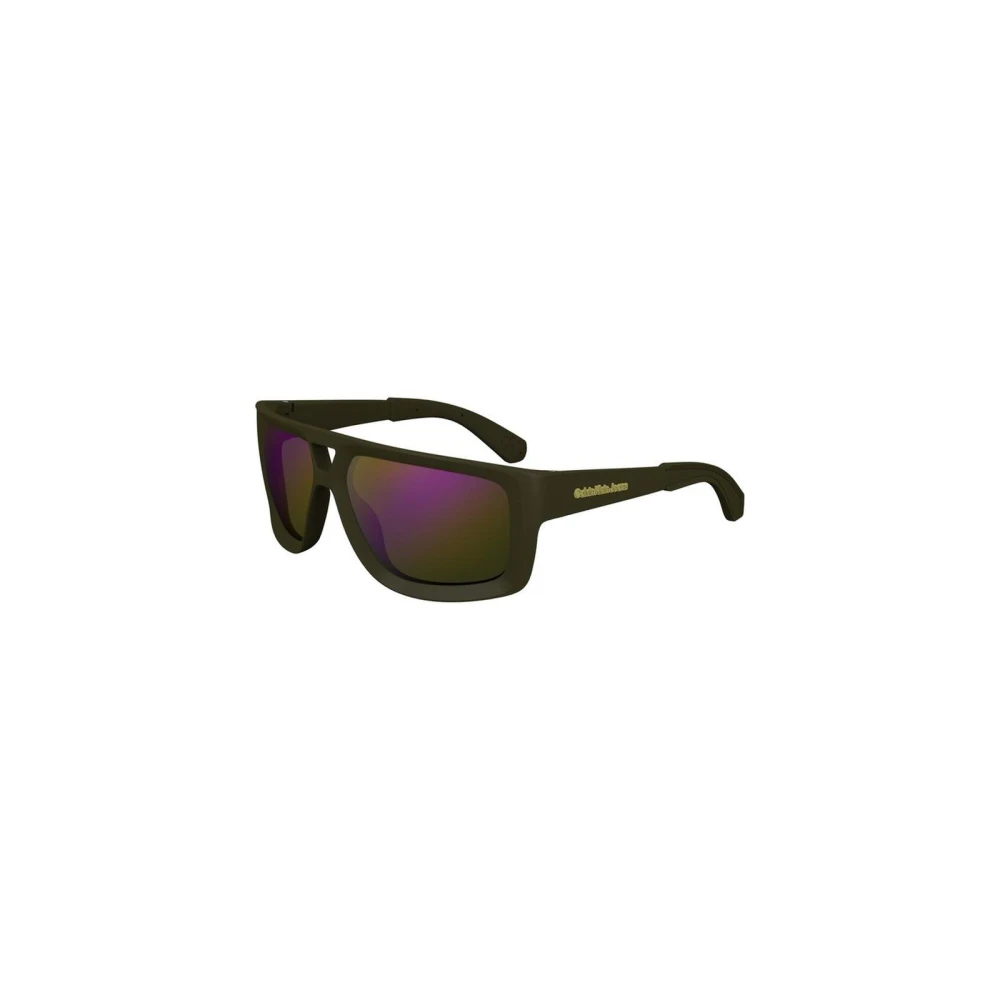 Accessories > Sunglasses - - Calvin Klein - Modalova