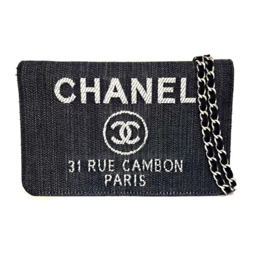 Chanel Vintage | Miinto