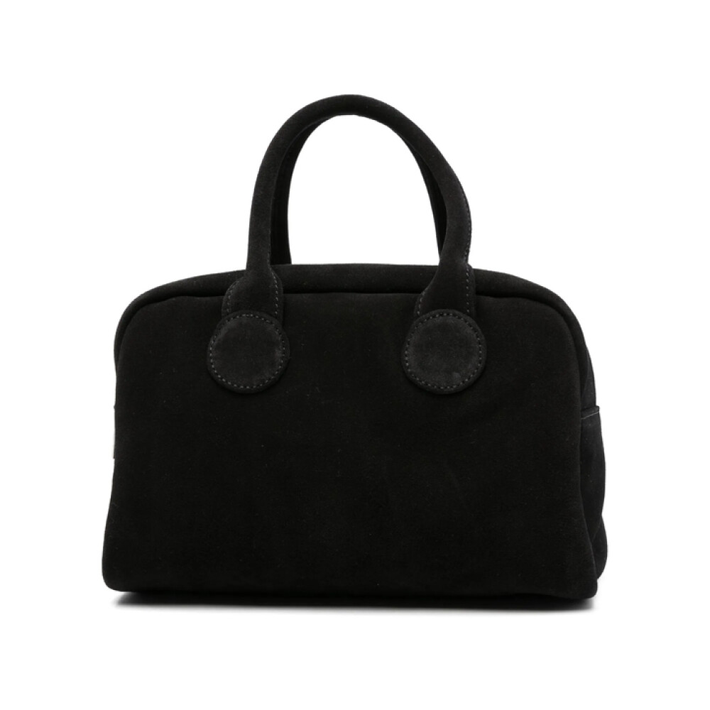 [MARGESHERWOOD x GOOD SQUISH] / ☆ SACHETTE / black MARGESHERWOOD - SOFT BOSTON | HBX - Globally Curated Fashion
