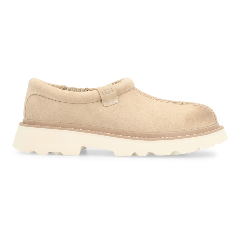 UGG - Shoes > Flats - Beige - UGG - Modalova
