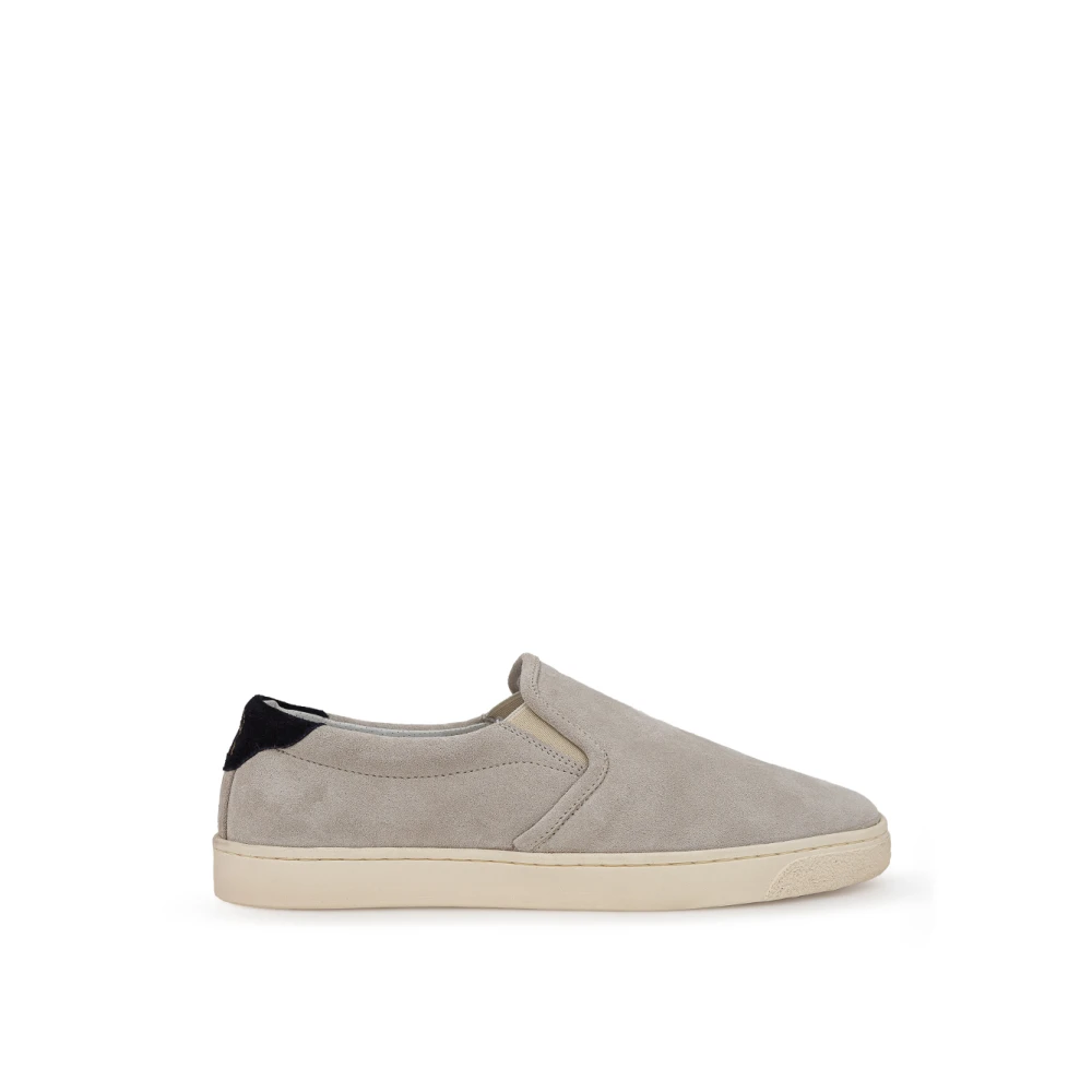 Shoes > Flats > Loafers - - Brunello Cucinelli - Modalova