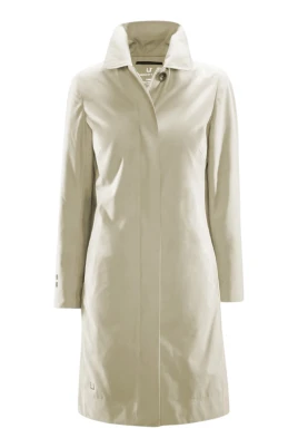 Regulator Coat