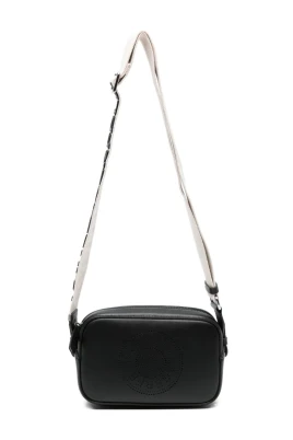 K/Circle Logo Mini Bag