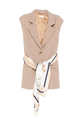 Navetta Gilet