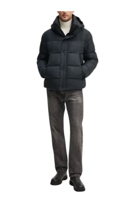 Omaris Jacket